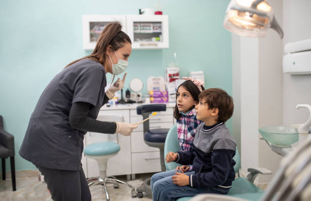 Best Root Canal Treatment  in Johnson City, NY
